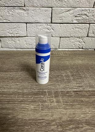 Зволожувальна сироватка з гіалуроновою кислотою для всіх типів шкіри