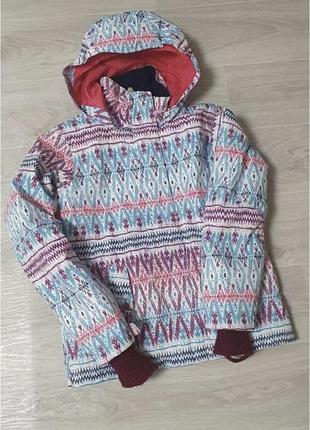 Лижка, лыжка, лижна куртка