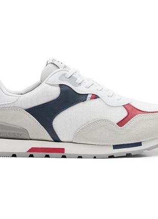 Стильные мужские кроссовки tommy hilfiger