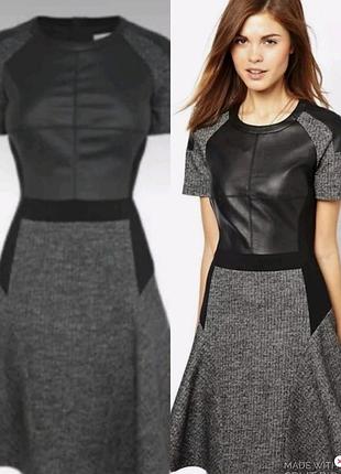 Сукня вовняна karen millen