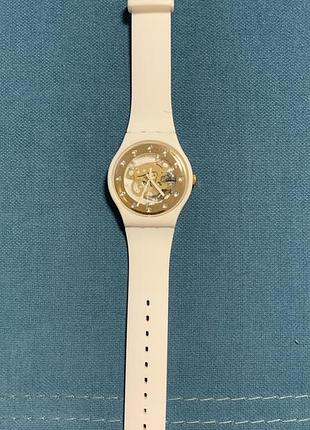 Часы swatch1 фото