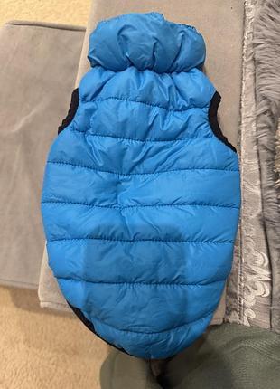 Жилетка для собак