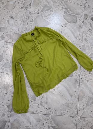 Блуза vero moda 3