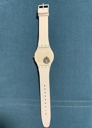 Часы swatch5 фото