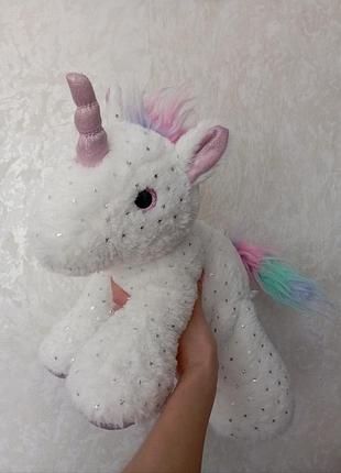 М'яка іграшка єдиноріг 🦄