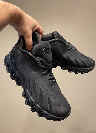 Nike air max dn8 black