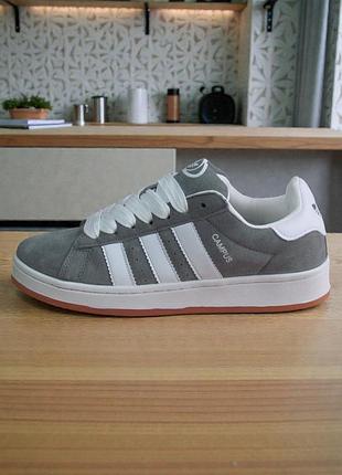 Кроссовки adidas campus, кроссовки адидас кампус (0144)