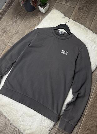 Світшот emporio armani 2