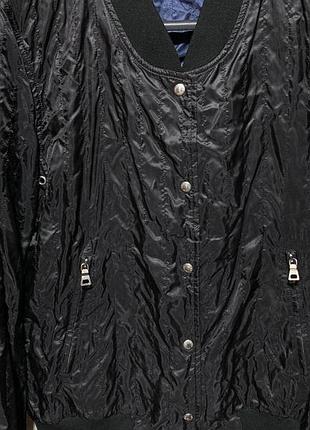 Куртка бомбер prada 3