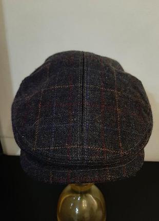 Мужская демисезонная кепка joules m