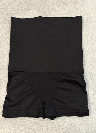 Корегуюча білизна magic shapewear чорна розмір l