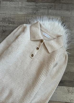 Фірмовий светр xs/s 3