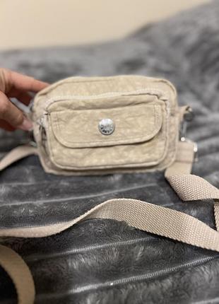 Сумочка кросбоді tcm tchibo, б/у