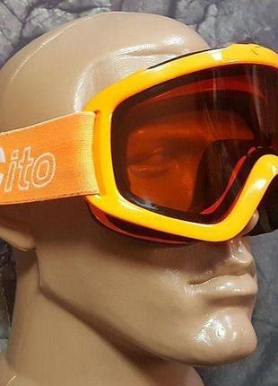Маска poc pocito iris 1 kids, окуляри, очки