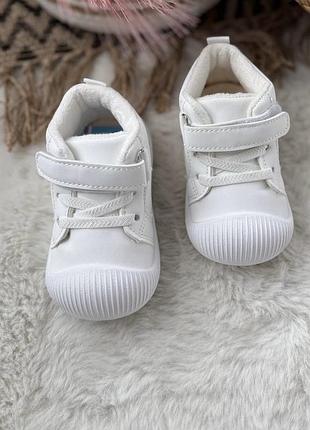 Дитячі черевики весна осінь 2