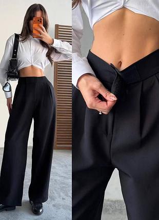 Брюки женские