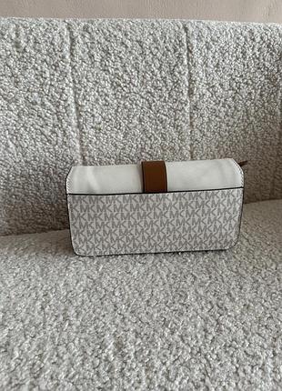 Сумка michael kors greenwich 4