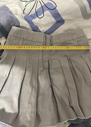 Жіноча спідниця 3