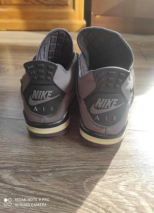 Кроссовки nike air jordan 5