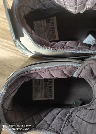 Кроссовки nike air jordan 6