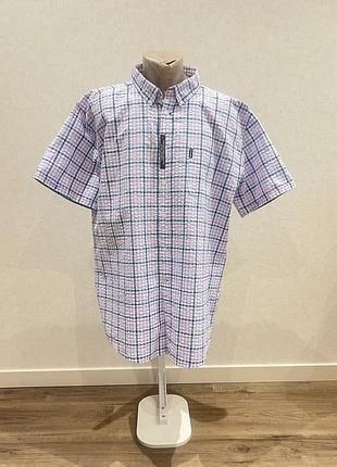 Сорочка barbour р3xl