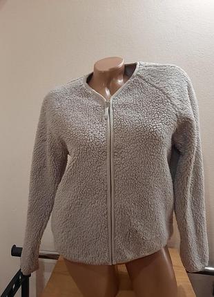 Женская флисовая кофта. одежда из сша и канады!