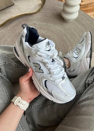 Кроссовки new balance