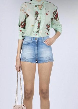 Жіночі шорти elisabetta franchi