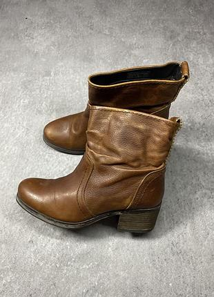 Жіночі черевики 5 th avenue 40