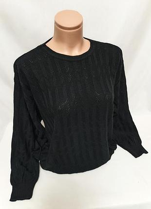 Кофта джемпер жіноча 4xl/20/50/48/