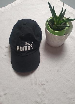 Кепка puma,оригинал