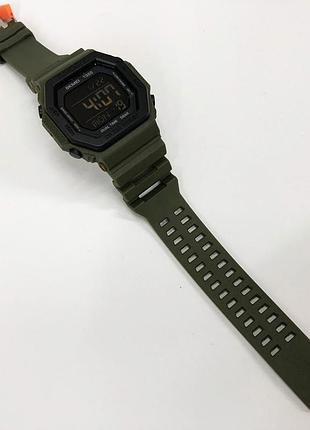 Годинники для подорожей, годинники водонепроникні та протиударні водонепроникні електронні pa-67