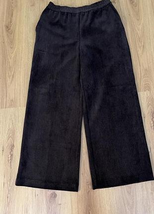 Штани палацо 9