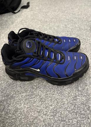 Кросівки nike tn оригінал 5