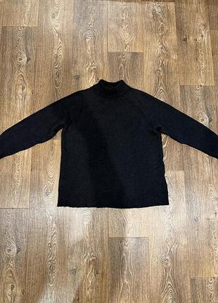 Светр selected вовна