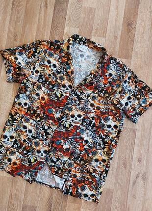 Сорочка літня