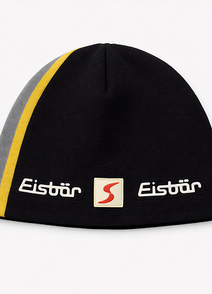 Вовняна шапка eisbar ingemar mü xl sp меринос акрил