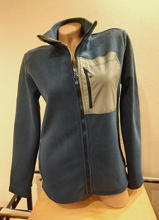 Женская флисовая кофта. одежда из сша и канады!