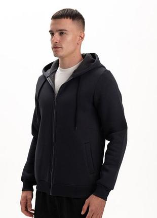 Чоловіча флісова толстовка 8