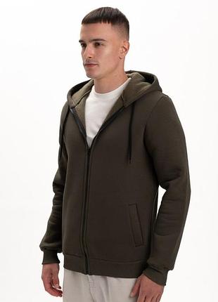 Чоловіча флісова толстовка 2