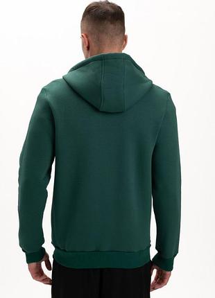 Мужская флисовая толстовка 9
