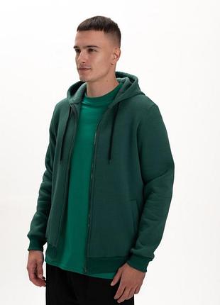 Чоловіча флісова толстовка 5
