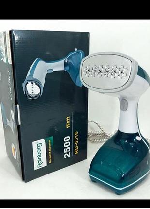 Вертикальный отпариватель парогенератор для одежды