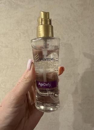 Засіб для зміцнення волосся pantine