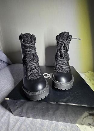 Ботинки guess оригинал