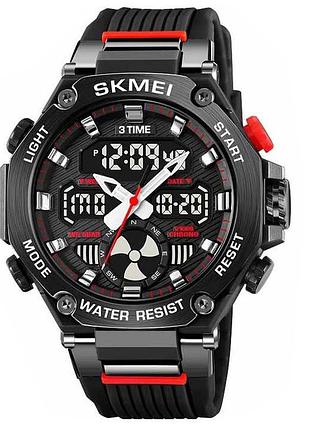 Годинники наручні електронні тактичні, армійські годинники з водонепроникністю протиударні jw-54