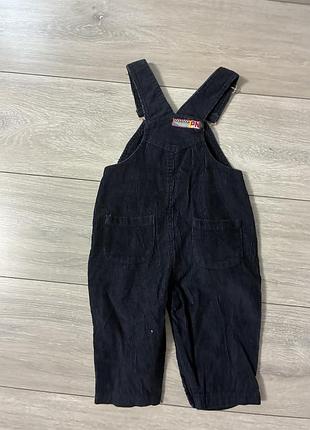 Дитячий комбінезон.
