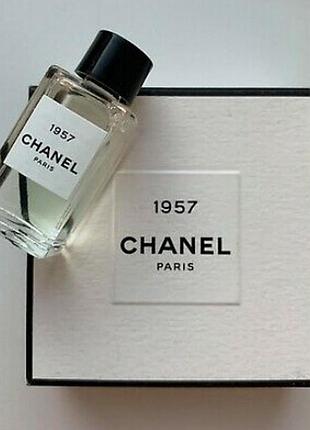Chanel les exclusifs de chanel 1957 парфюмированная вода (мини)