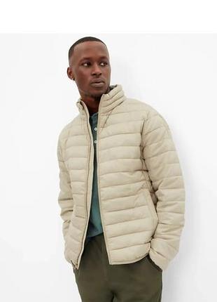 Куртка чоловіча zara