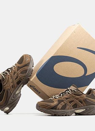 Asics gel-kahana tr nexus